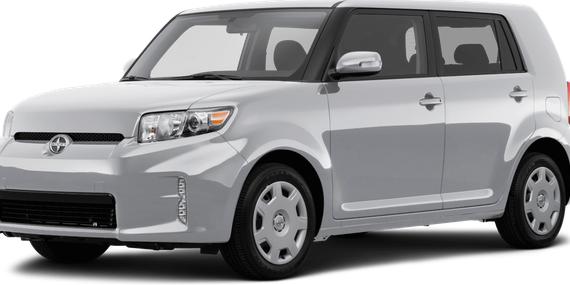 TOYOTA SCION XB 2014 JTLZE4FE0EJ049448 image